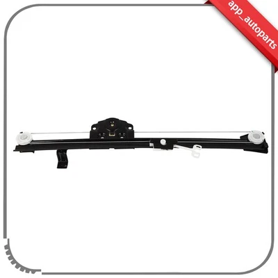 Front Passenger Side Window Regulator For Ram ProMaster 1500 2500 3500 2014-2018 - Image 1 of 4