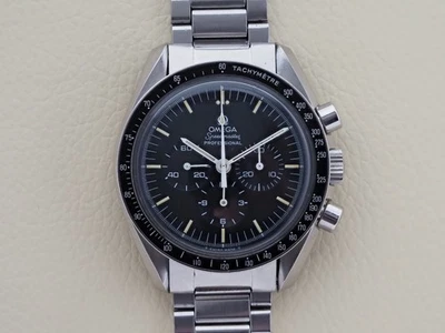 Omega Speedmaster Professional 145.022-74 1175 840 Flat Link Bracelet - Image 1 of 4