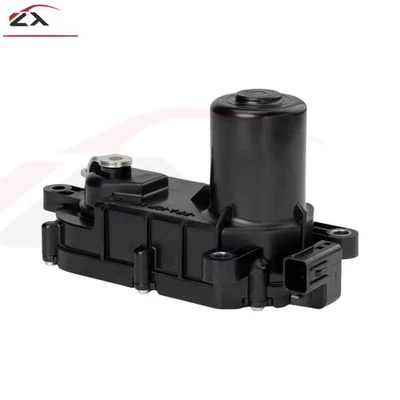 Se adapta a Kia Sorento Optima Sportage Hyundai Sonata 2015-20 admisión VCM control del motor Foto 1 de 4