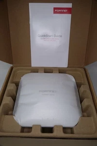 FortiAP 231G | 2x2 Wi-Fi 6E, Indoor Access Point - FAP-231G-A - Picture 1 of 2
