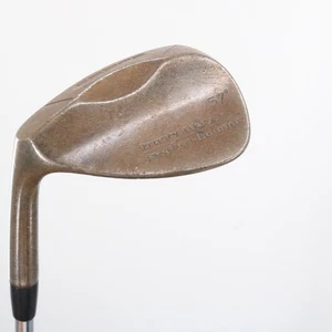 Cobra Trusty Rusty PWR Tri-Bounce S SW Sand Wedge 57 Deg Steel LEFTY C-152810 - Picture 1 of 7