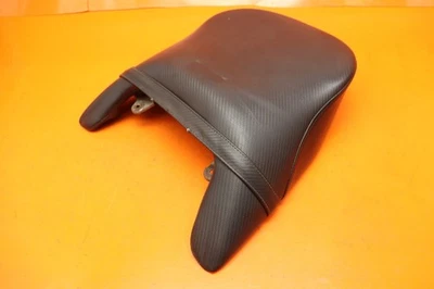 2014-2022 SUZUKI BOULEVARD M109R BOSS OEM ЗАДНЕЕ ПАССАЖИРСКОЕ СИДЕНЬЕ - Изображение 1 из 4