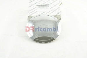 COPPA CROMATA COPRIMOZZO RUOTA FIAT 500 Edizione 60th Anniversario FIAT 52057991 - Picture 1 of 4