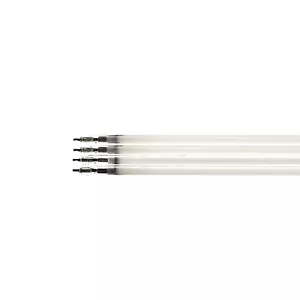 4 piezas NUEVA bombilla de luz de fondo CCFL para monitor de pantalla táctil LCD de 19" ELO - Imagen 1 de 2