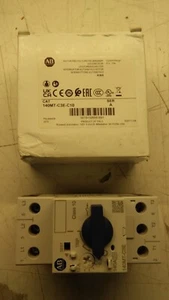 NOS AB CAT 140MT-C3E-C10 STARTER - Picture 1 of 3