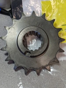 Indian® Motorcycle Sprocket-Drive, 17T - Picture 1 of 1