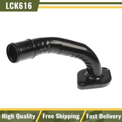 Termostato DORMAN carcasa salida refrigerante se adapta a Chevy GMC Isuzu Olds camioneta SUV Foto 1 de 4