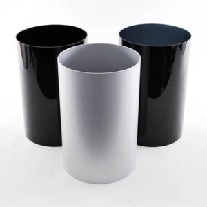 WASTE BASKETBALL Kartell SILVER Original NEU - Bild 1 von 1