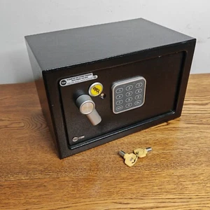 Yale Value Safe (schwarz) - Bild 1 von 14