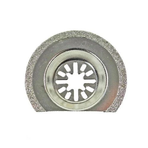 Diamant Sägeblatt Trennscheibe Segmentsägeblatt Fliesen für Fein Multimaster - Bild 1 von 1