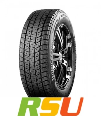 Bridgestone Blizzak DM-V3 3PMSF M+S 225/55 R19 99T Winterreifen - Bild 1 von 2