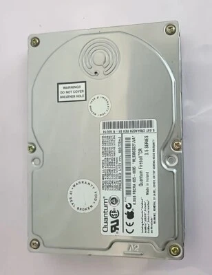 Apple Quantum 6.0GB Fireball CR 3.5 Series  - Image 1 of 4