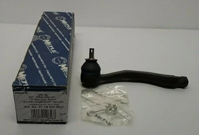31-160200011 Meyle Automotive Steering Tie Rod End 31-160200011 Tie Rod End - Изображение 1 из 4