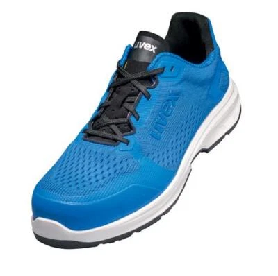 Uvex® S1P Halbschuhe 6599 Modellreihe uvex 1 sport