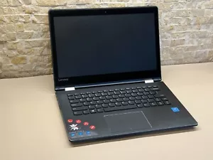 (PARTS/REPAIR) Lenovo IdeaPad Flex 4-1470 TOUCH - Pentium 4405U✔4GB RAM - 63719 - Picture 1 of 8