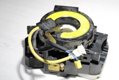 1999 - 2002 Galant 00-02 Eclipse Reloj Muelle Bolsa de Aire Sensor MR301702 OEM B23 Foto 1 de 4