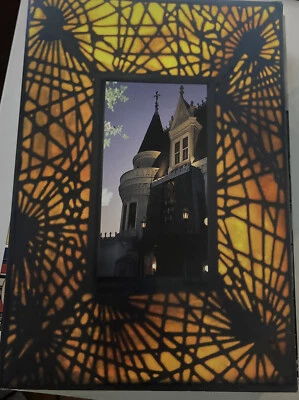 MILT LARSEN'S MAGICAL MYSTERY TOUR OF HOLLYWOOD'S MOST By Carol Marie - Image 1 of 2