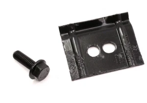 Battery Hold Down Clamp Bracket 08-15 Audi TT Coupe & Convertible 8J0 803 219 D - Picture 1 of 2