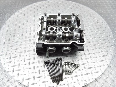 Lote de levas pernos culata OEM Honda CB500 CB500F CB500X 2022 22 23 Foto 1 de 4