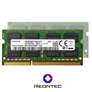 8GB LAPTOP RAM Samsung PC3L - 12800S DDR3L M471B1G73EB0-YK0 - Bild 1 von 1