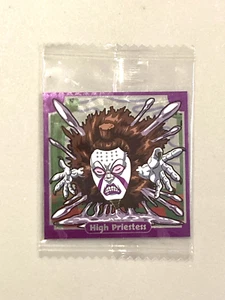 Adhesivo sellado oblea High Priestess - JO3-22 N - JoJo's Bizarre Adventure - Imagen 1 de 2