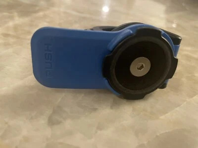 Quad Lock Motorcycle / Scooter Mirror Mount (Mount Only) - Image 1 of 3