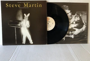 Steve Martin A WILD AND CRAZY GUY 1978 Warner Bros Columbia House Club VG+/VG+ - Imagen 1 de 7