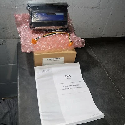 S300 cardkey RDR25 s300-din-rdr2s Johnson Controls - Image 1 of 4