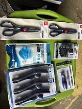 New Harbor Freight Lot Of 6 Tools Best Offer As Pictured Masks  Etc… #265