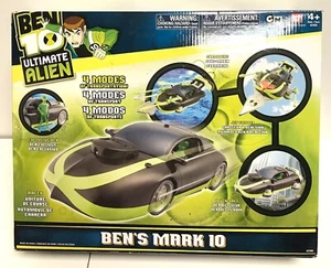 Benmovil Ultimate Car - Imagen 1 de 1