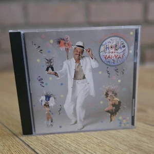 SIGNED: Thobias da Vai-Vai: Brasil Samba Show CD Atração Fonográfica 1997 LATIN - Picture 1 of 12