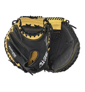 All Star 31,5" Future Star Baseball Catchers Mitt CM-FS-Y RHT Jugend - Bild 1 von 4