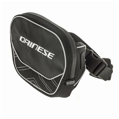 DAINESE WAIST-BAG - size universal Cover