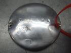 Yamaha AS1 125cc Twin 1968-On Motorcycle Right Hand Side Engine Cover Plate 