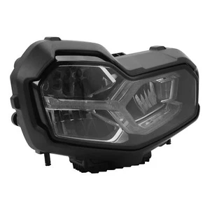 LED Front Headlight Lamp Assembly For BMW F800GS 2024-2025 F750GS F850GS 2018-24 - Picture 1 of 14