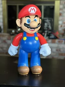 Super Mario 20 Zoll Spielzeugfigur Nintendo JAKKS Pacific 2014 selten - Bild 1 von 10