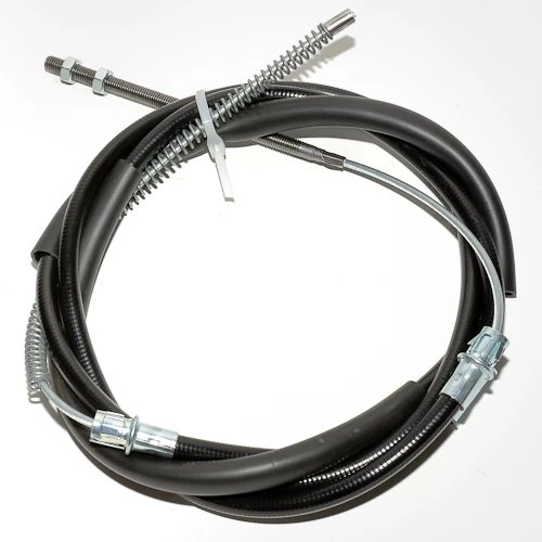 Cabo de freio Bruin 94135 traseiro direito Chevy GMC serve para 90-00 K2500 FABRICADO NOS EUA - Imagem 1 de 1