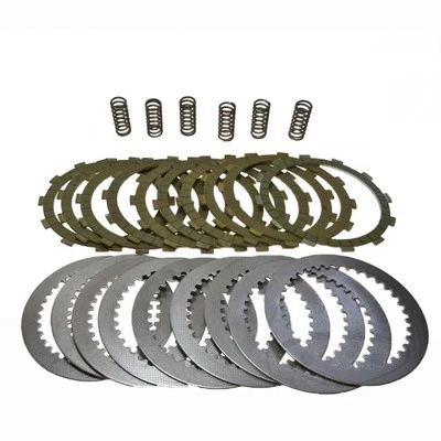 EBC SRK113 Kit Frizione per Aprilia RSV4 1000 R APRC Factory Tuono 1000 V4 R Foto 1 de 2