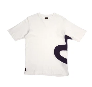 Evisu Ranch Seagull Side Logo T-Shirt - Picture 1 of 6