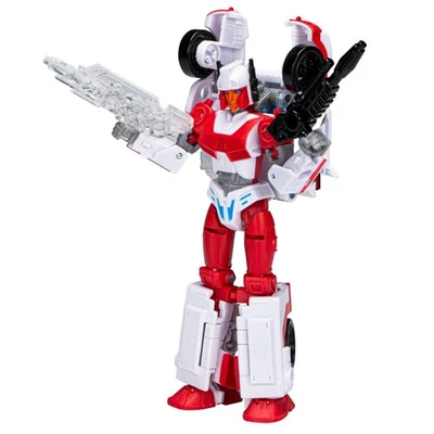 Autobot Minerva Deluxe Class | Transformers Generations Legacy - Image 1 of 4