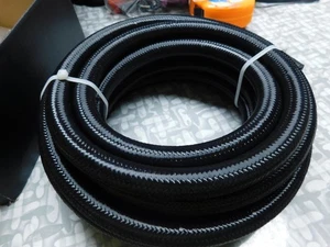High Pressure fuel injection hose 3/8" ID x 5/8 " OD - Imagen 1 de 3