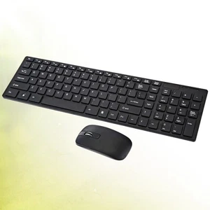 2.4G Wireless Keyboard 2.4G Keyboard Tablet Wireless Keyboard - Afbeelding 1 van 11