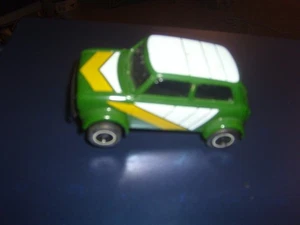 Scalextric c110 c112 c122 neuwertig mini 1275GT super und schnell - Bild 1 von 1