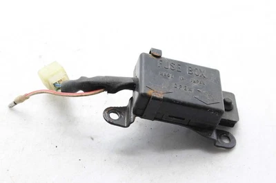 caja de fusibles Kawasaki GPZ 305 EX305A 83-83 Foto 1 de 4