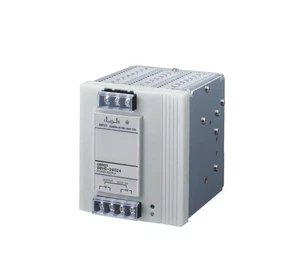 Fuente de alimentación Omron S8ve24024 24V 10Amp Out 100-240 Vac In - Imagen 1 de 1