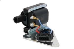 Ignition Coil HELLA 5DA 358 000-101 for VOLVO 850 (854) 2 1993-1996 - Picture 1 of 10