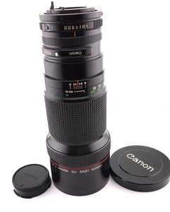 Canon New FD NFD 300mm F/4  L   @@read@@ - Picture 1 of 4