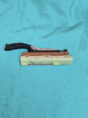 13-2016 Dodge Dart Star Can Bus Connector Network Junction Gateway Brown / Black - Immagine 1 di 4