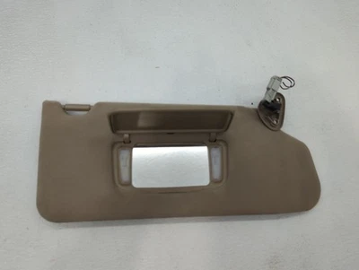 Espejo parasol derecho para pasajero Acura Cl 2001-2003 marrón HWPQH Foto 1 de 4