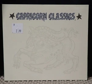Capricorn Classics - Capricorn CD  1997 - Imagen 1 de 3